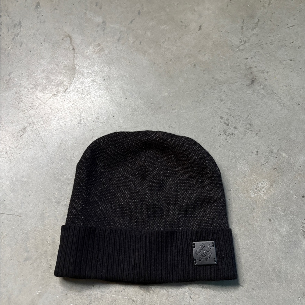 Louis Vuitton beanie